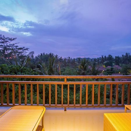 Seken Cottages Ubud Exterior photo