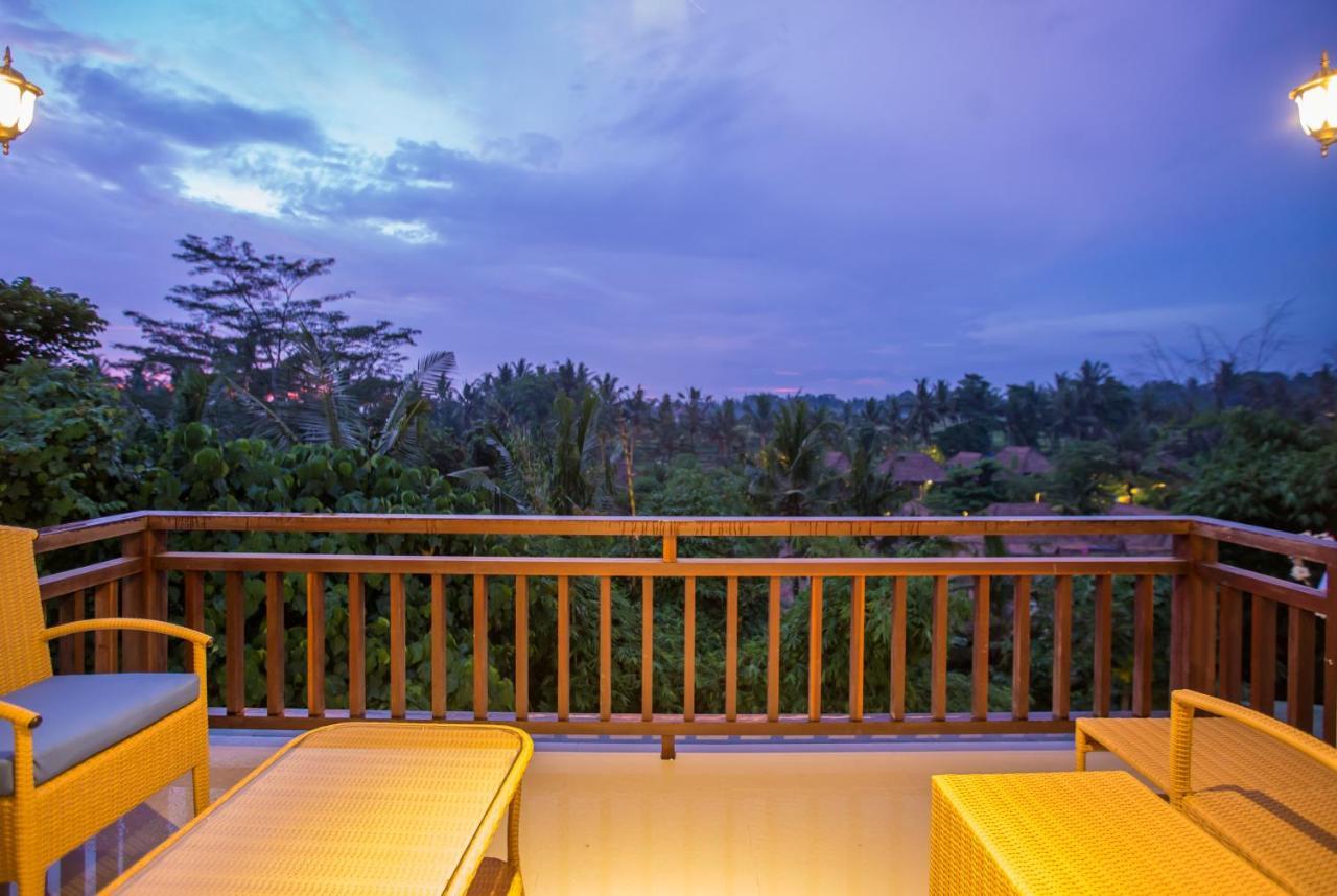 Seken Cottages Ubud Exterior photo